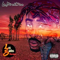 Ladirectrice — Davis Streets — обложка