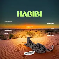 Ladirectrice — Habibi — обложка